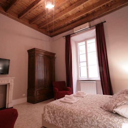 Trastevere 3 Bedrooms Rome Exterior photo